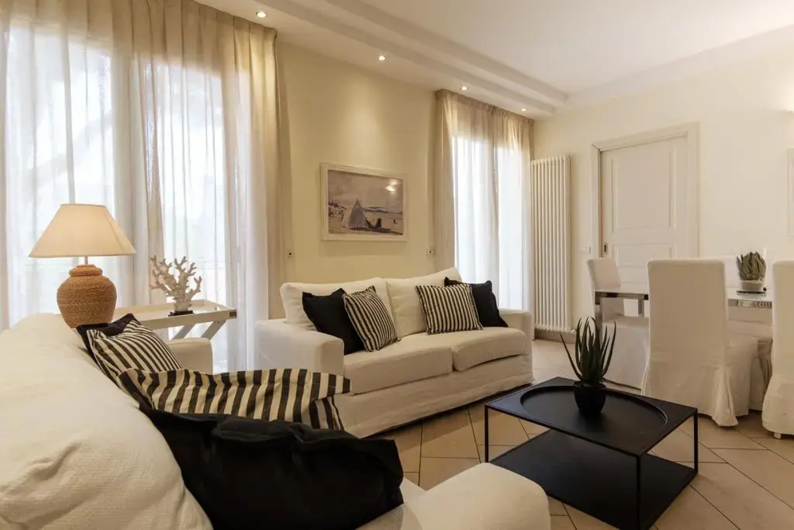 Residence Lungomare - Charming apartments