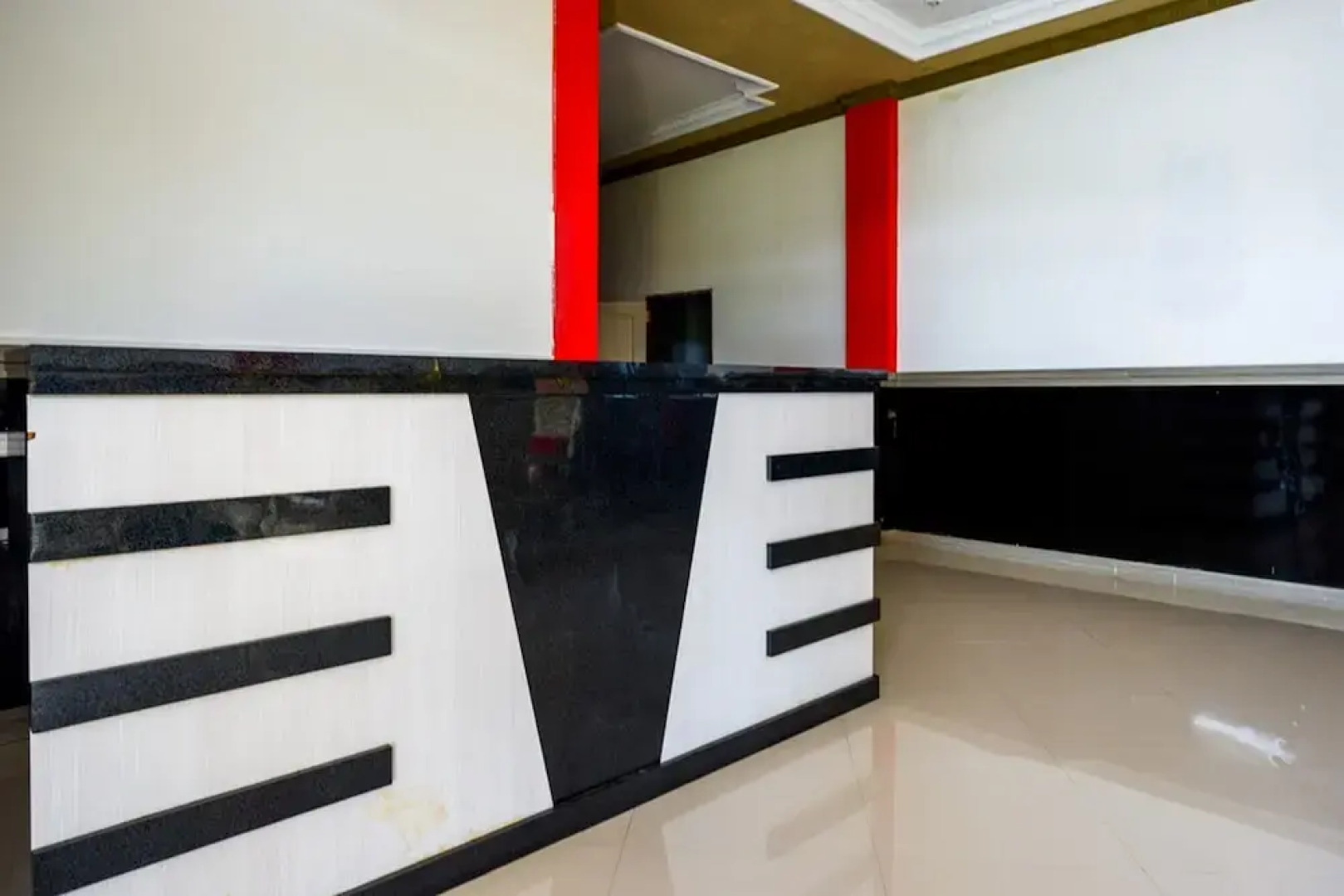 RedDoorz near Betoambari Airport Bau Bau