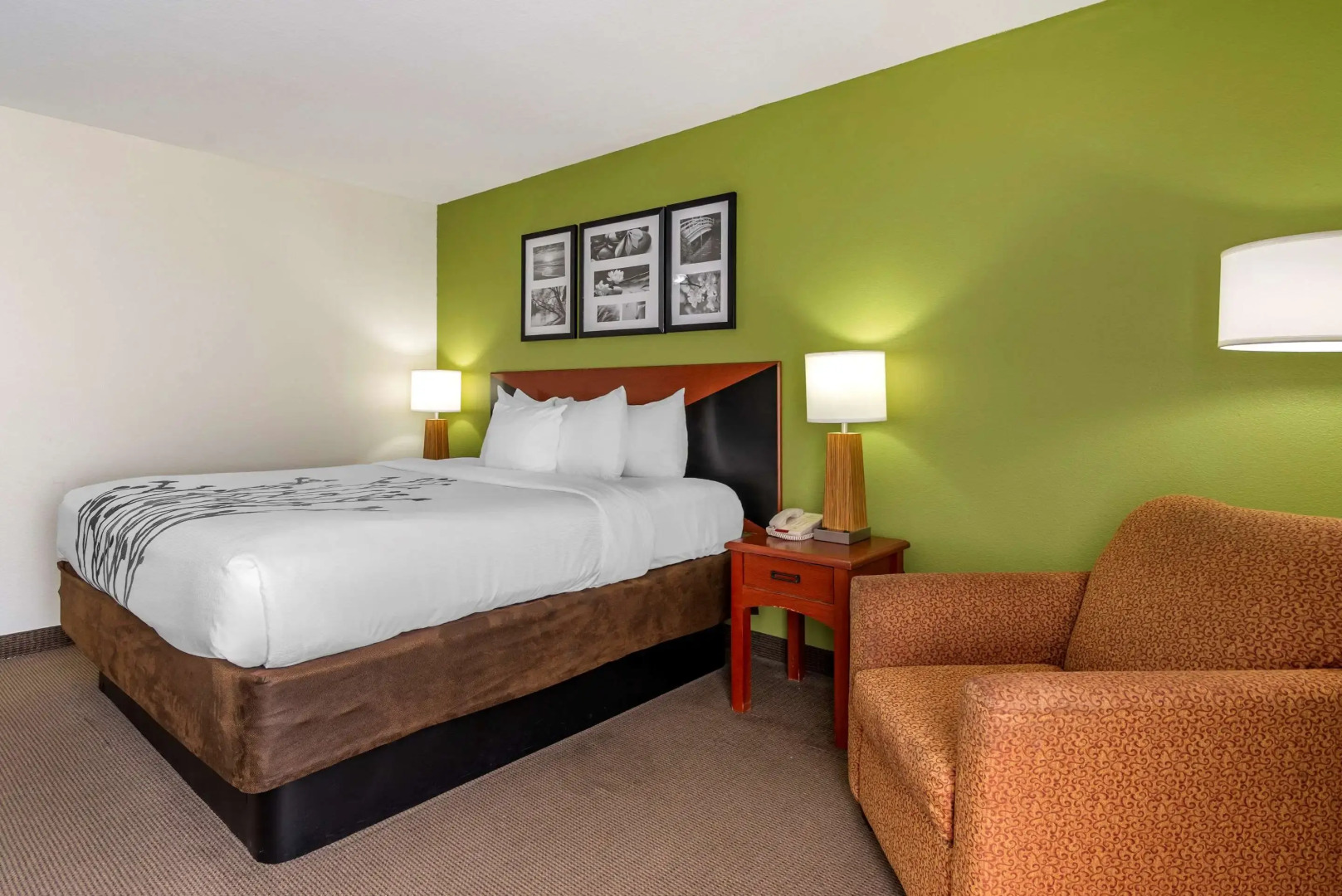 Sleep Inn & Suites Stockbridge Atlanta South