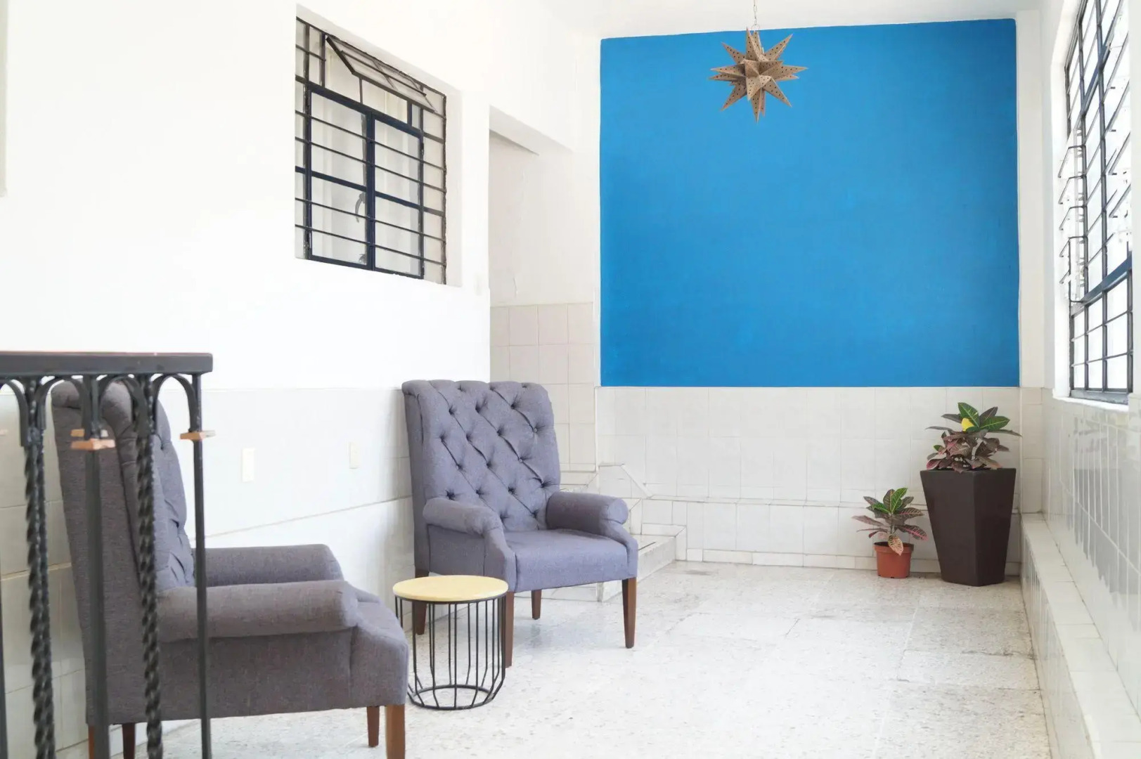 Casa de los Soles B&B Hostel