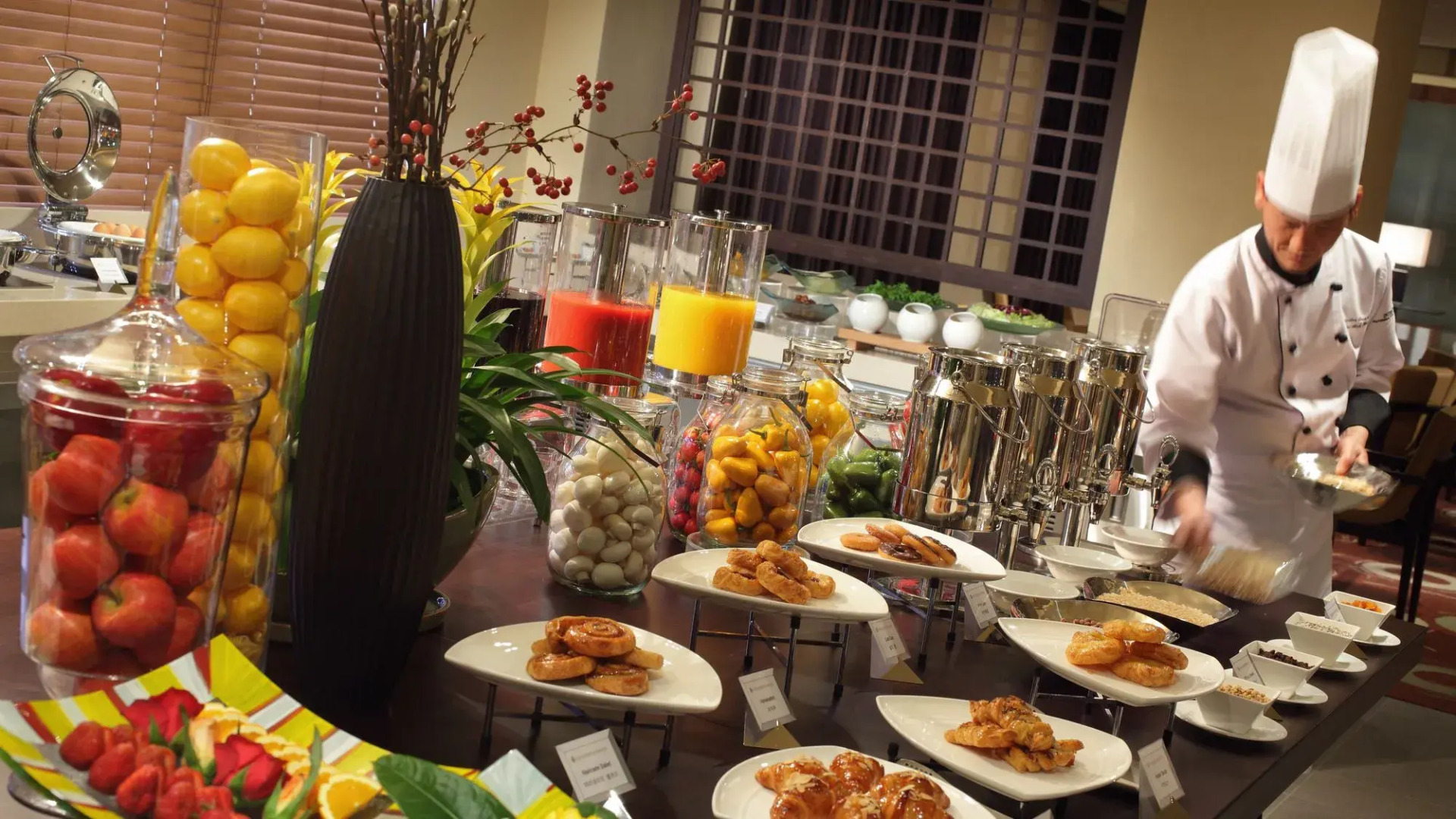 InterContinental Pyeongchang Resort Alpensia by IHG