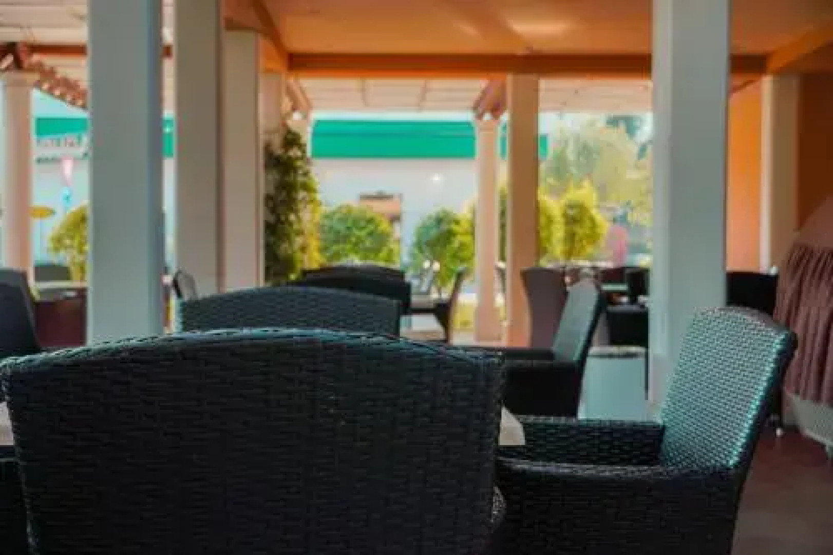 Guest House Tri Zvezde