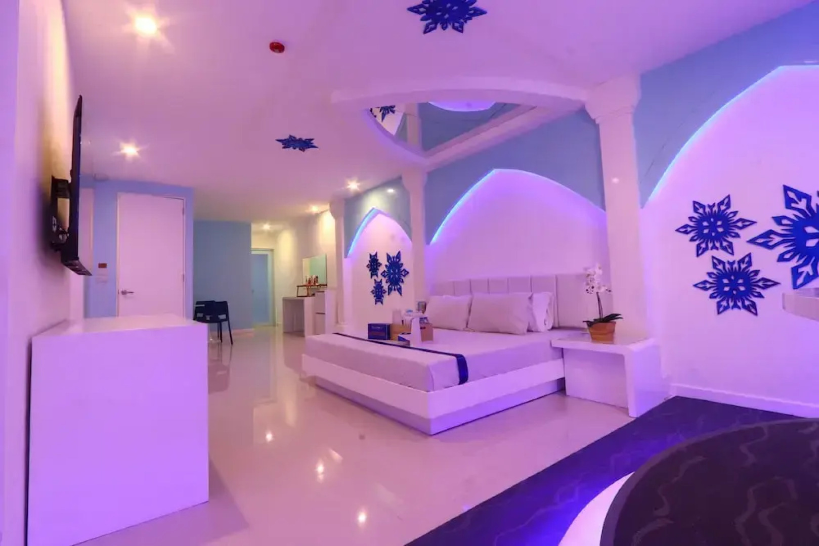 Hotel Dreamworld East Ortigas