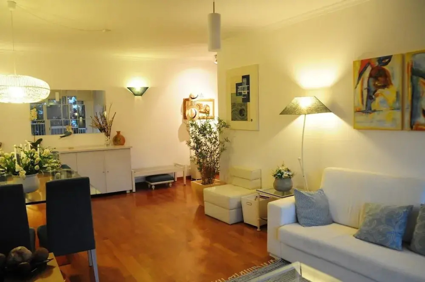 Sweet Home Funchal Center