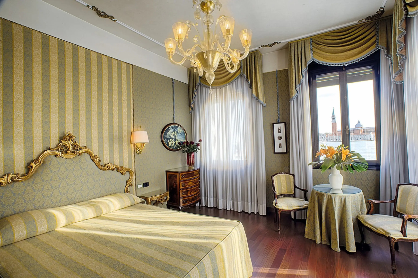 Hotel Locanda Vivaldi