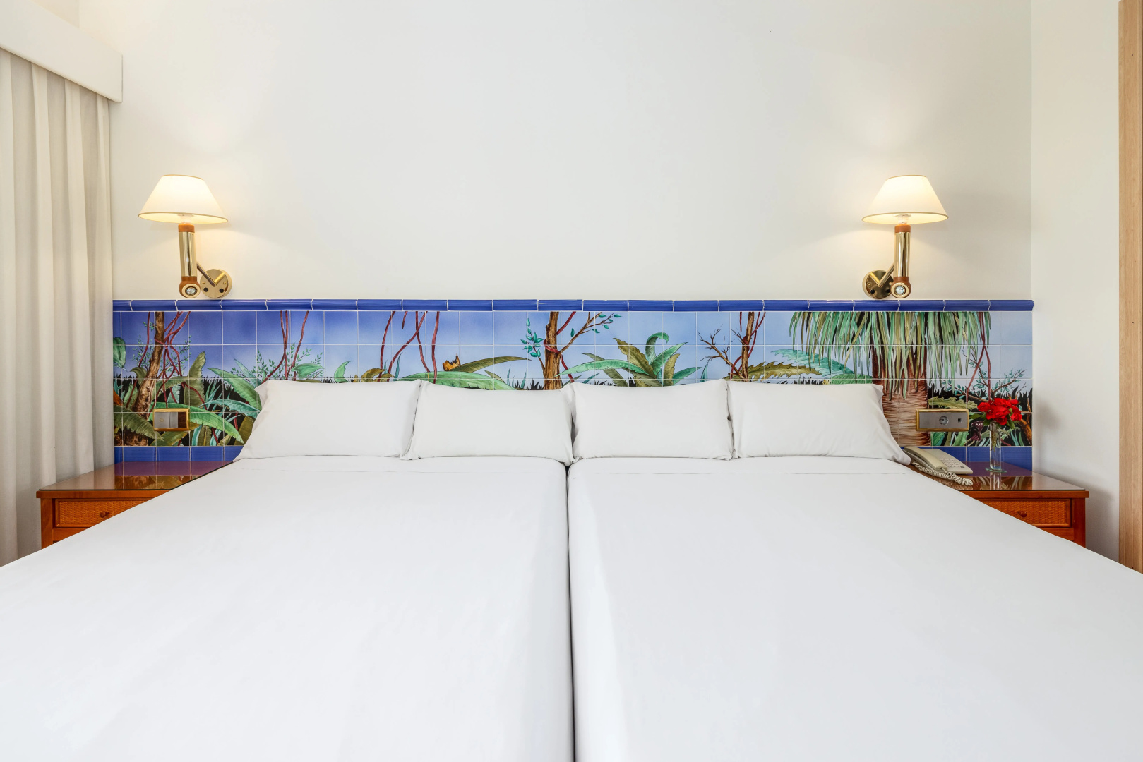 Playacartaya Hotel