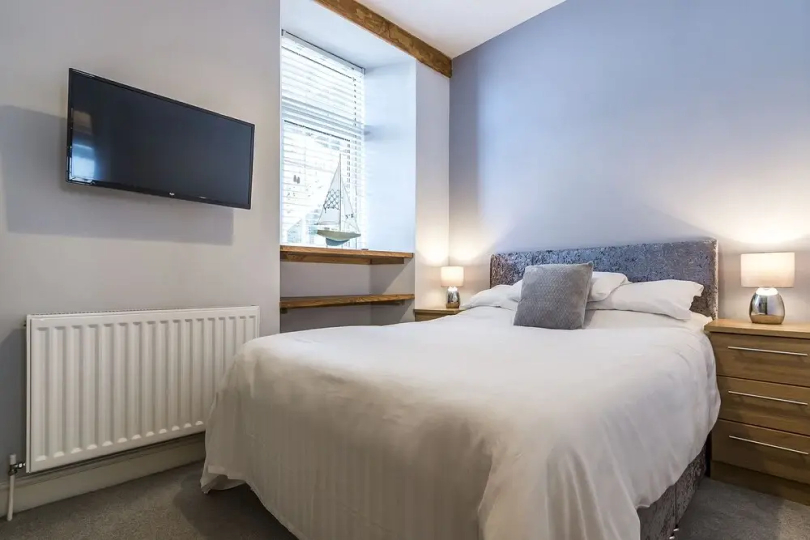 The Coach House- 3 Bedroom Holiday Home