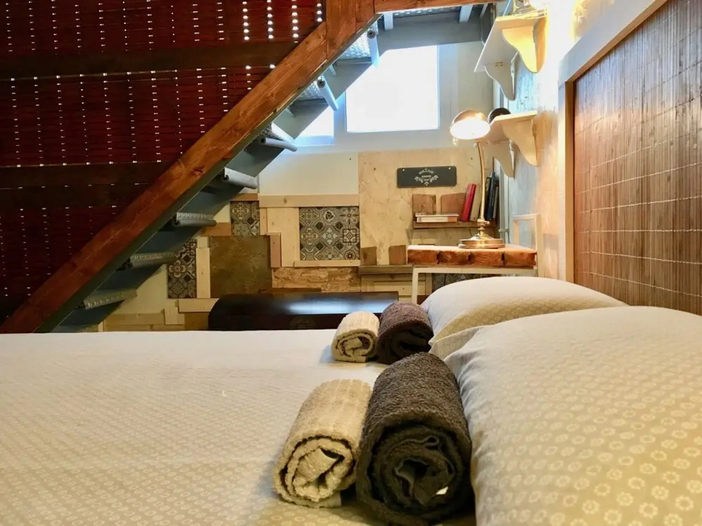 La Casa Rural de Carlos