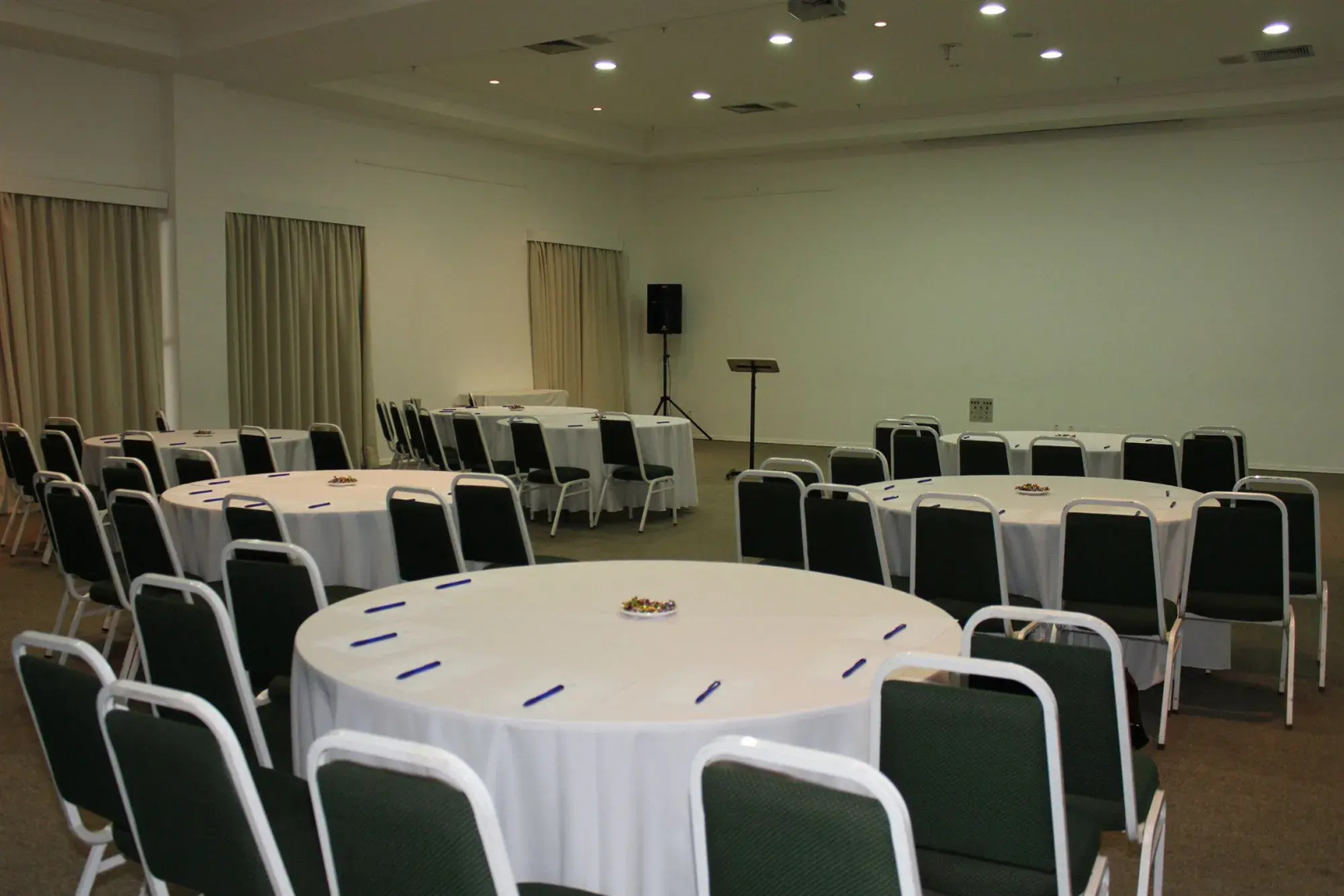 Vitória Hotel Convention Indaiatuba