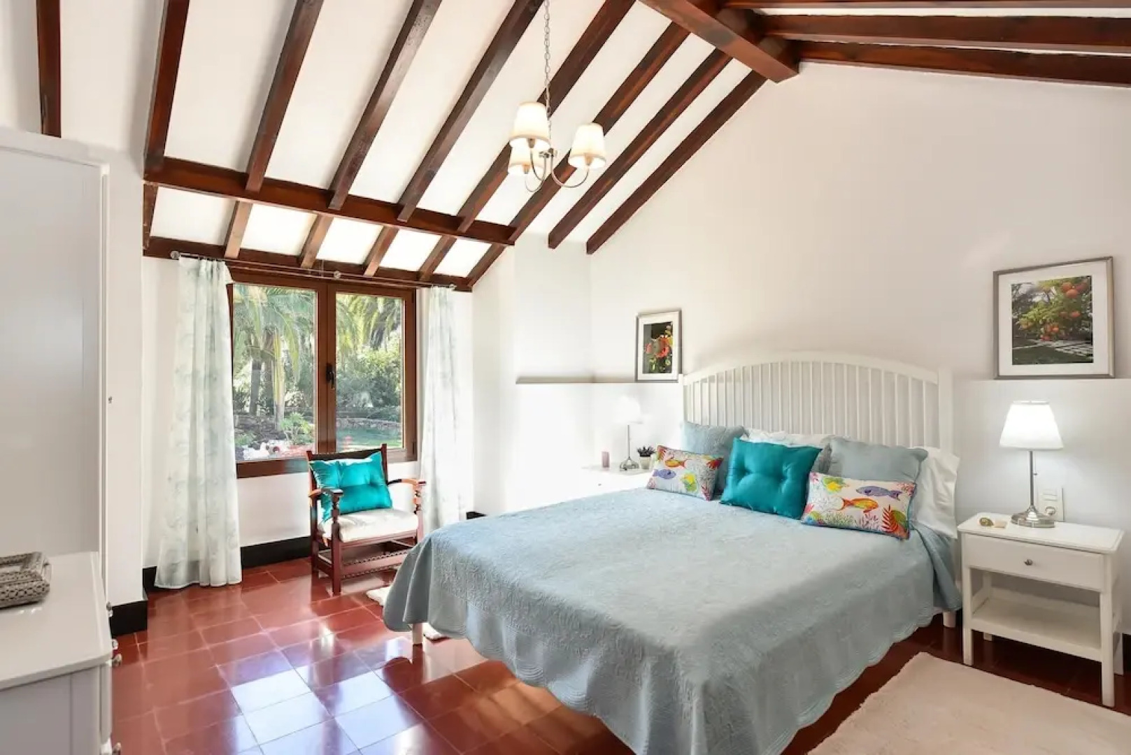 Finca Madroñal con piscina Gran Canaria