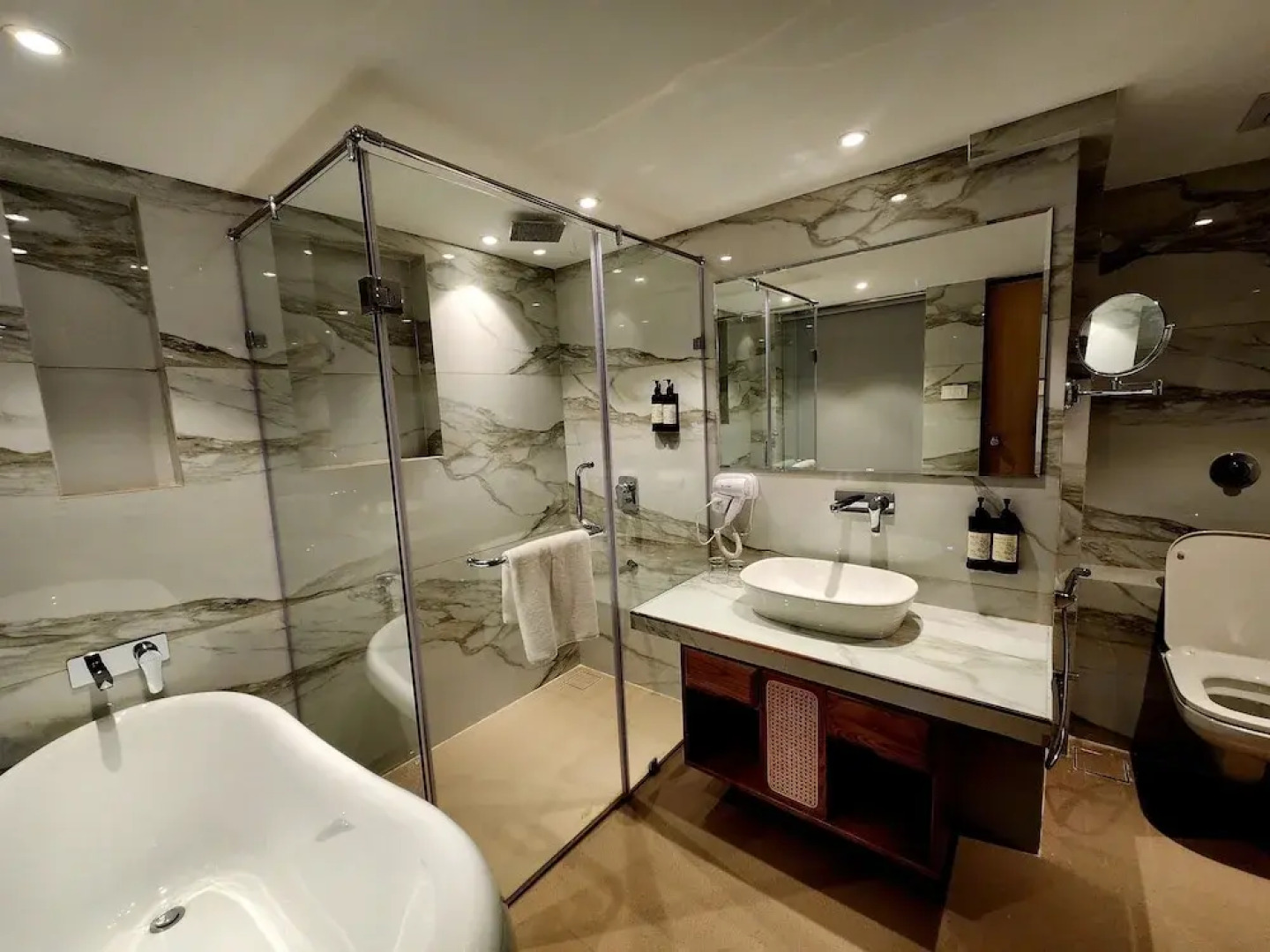 Regenta Waterfront Resort Dapoli