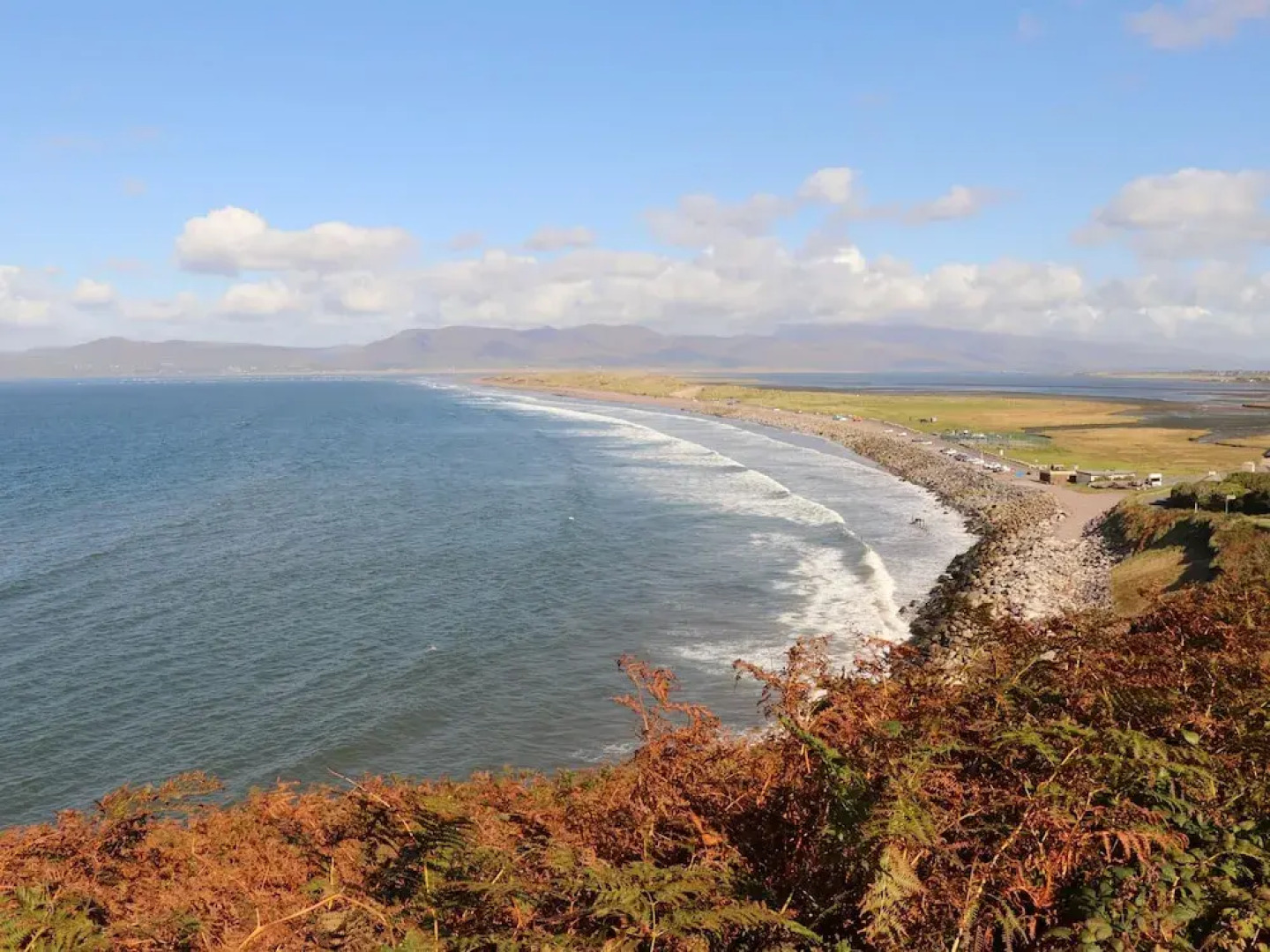 Coolnaharragill Lower Annexe