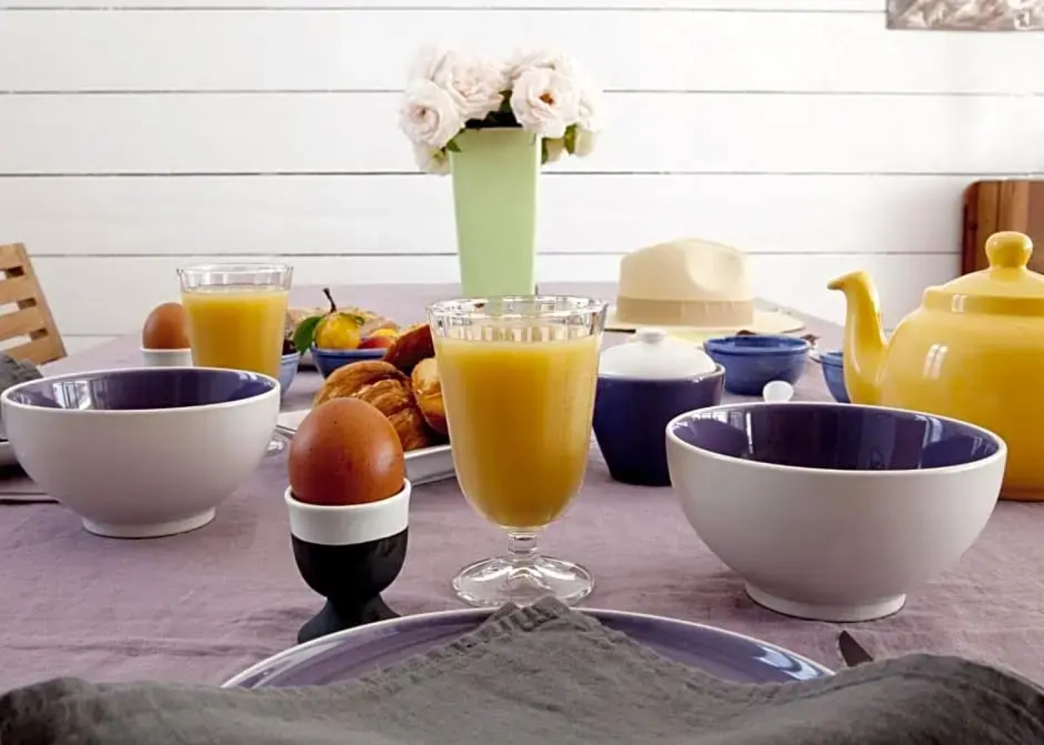 Maison d’hôtes Les Ajoncs