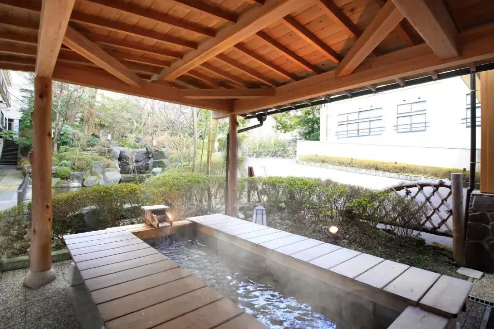 Shikino Yado Minoya Hotel