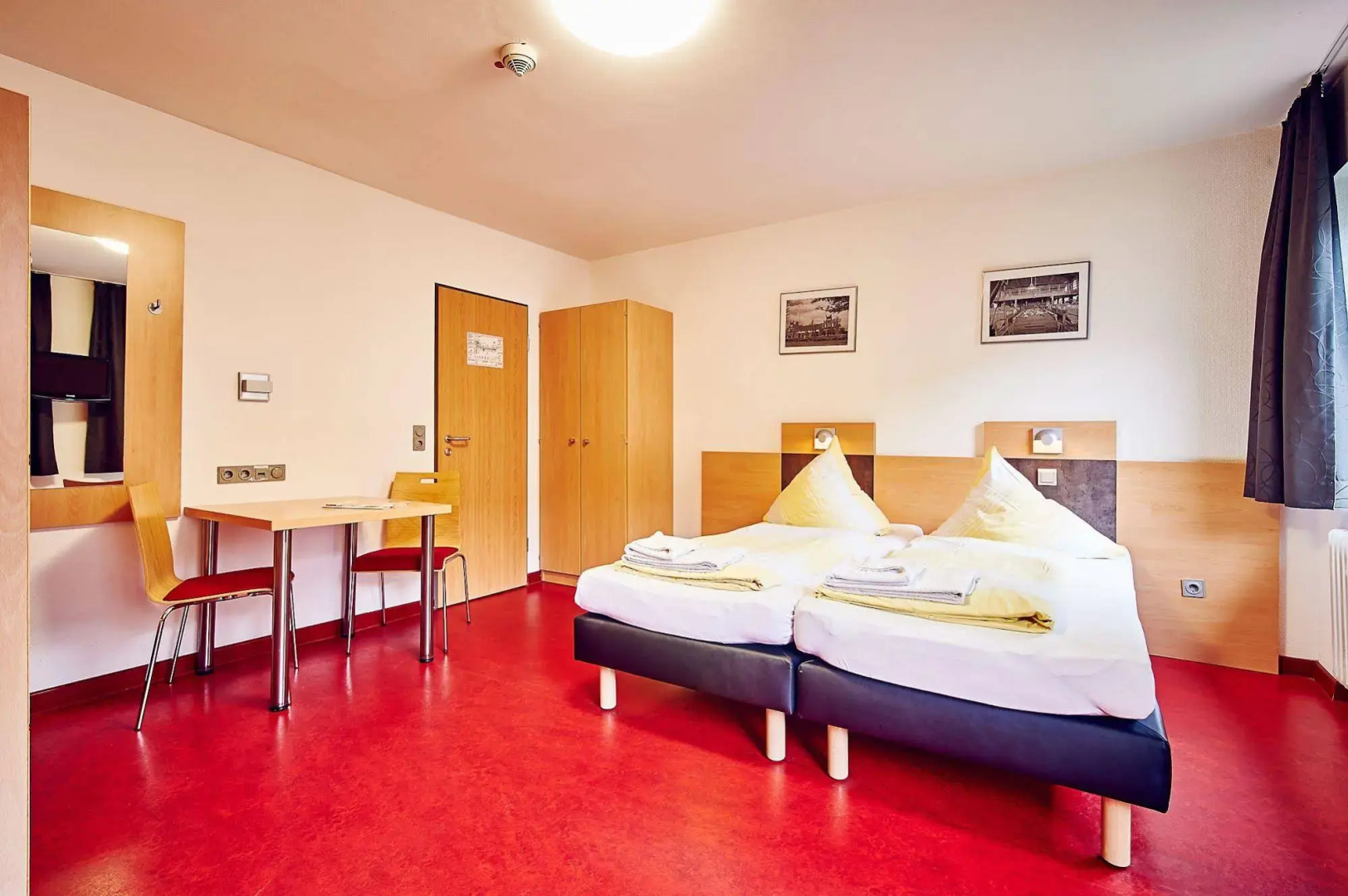 DJH Jugendgästehaus Adolph Kolping