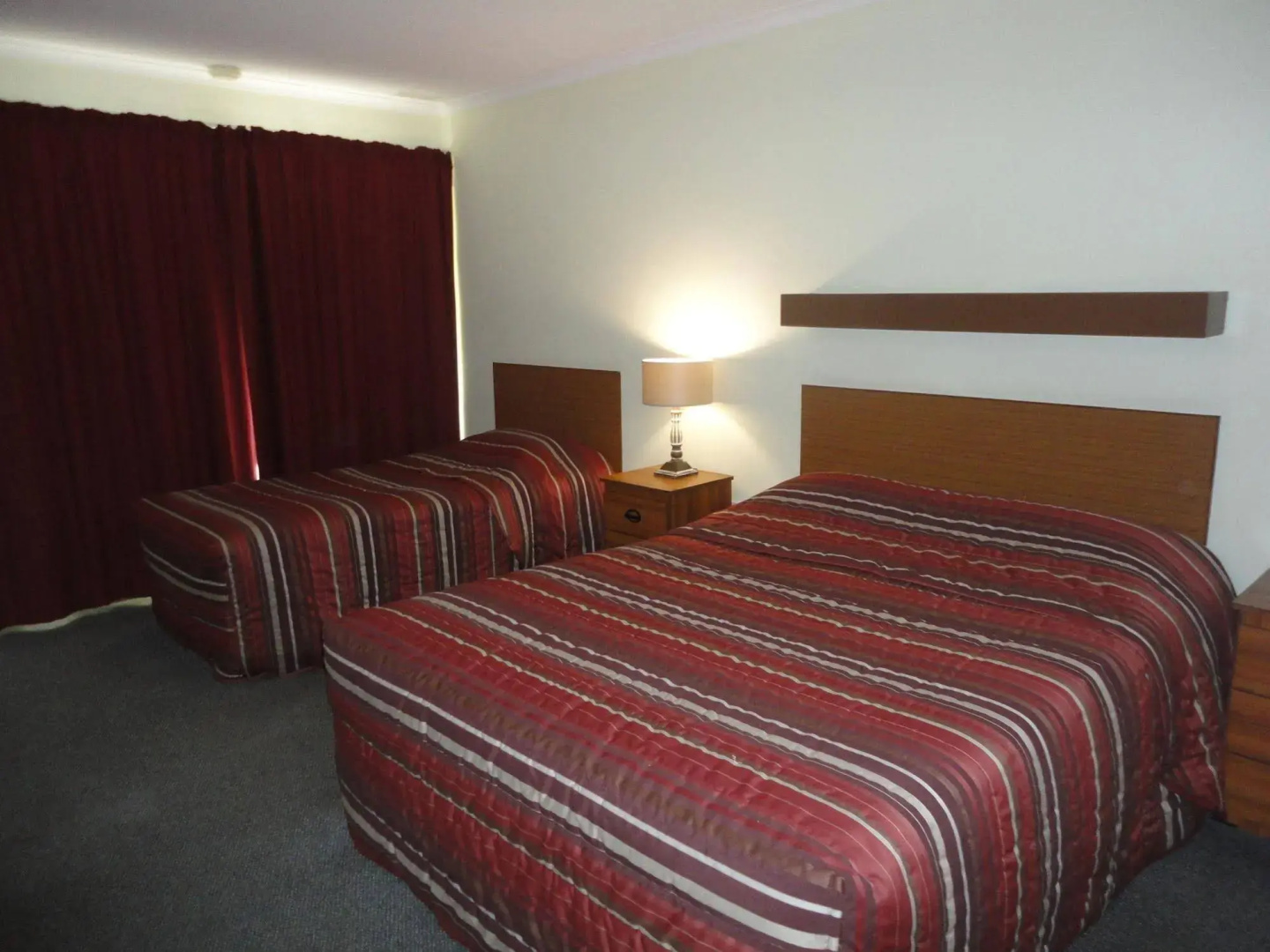 Admella Motel