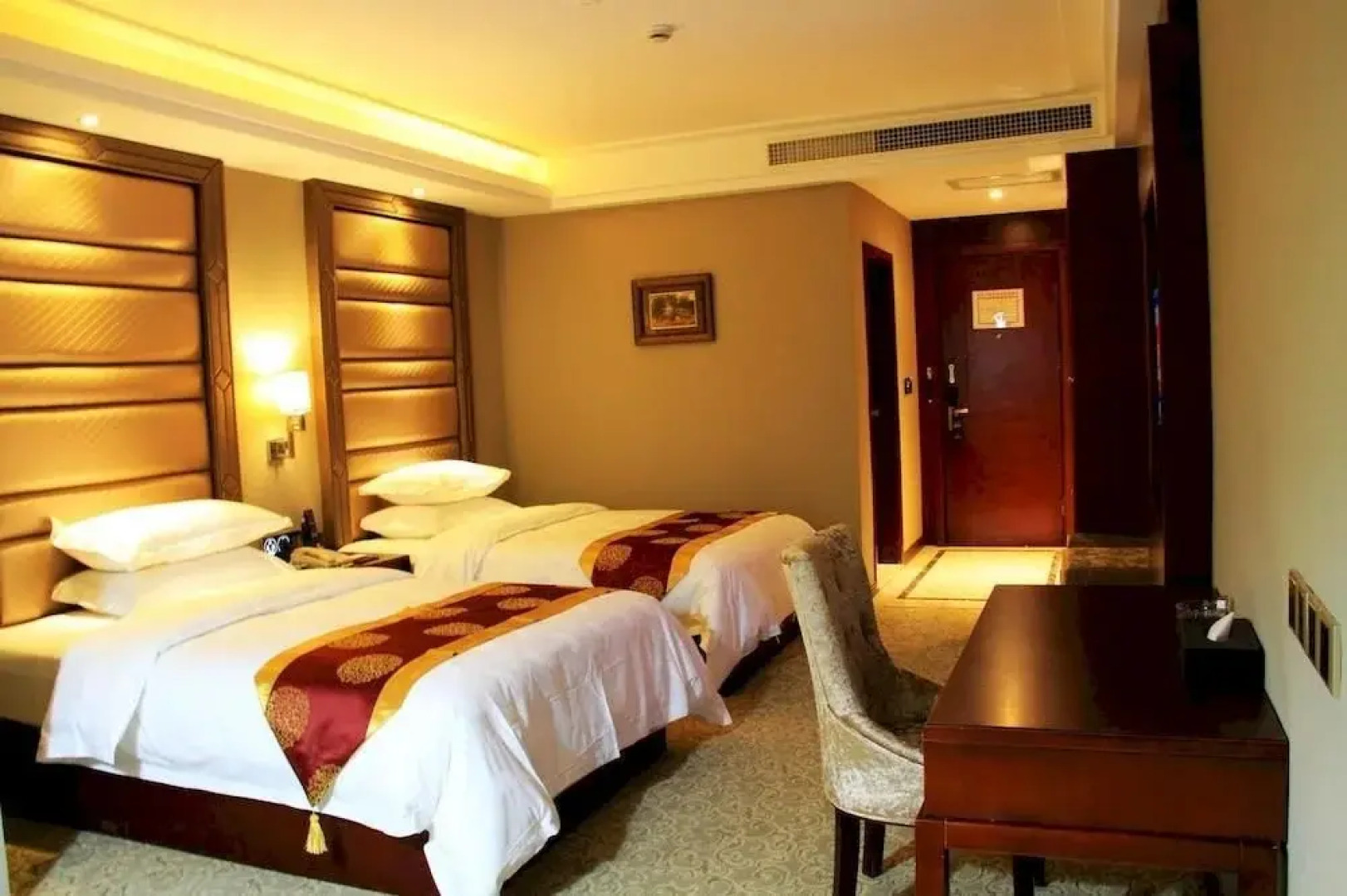 Changsha Liri Dynasty Hotel