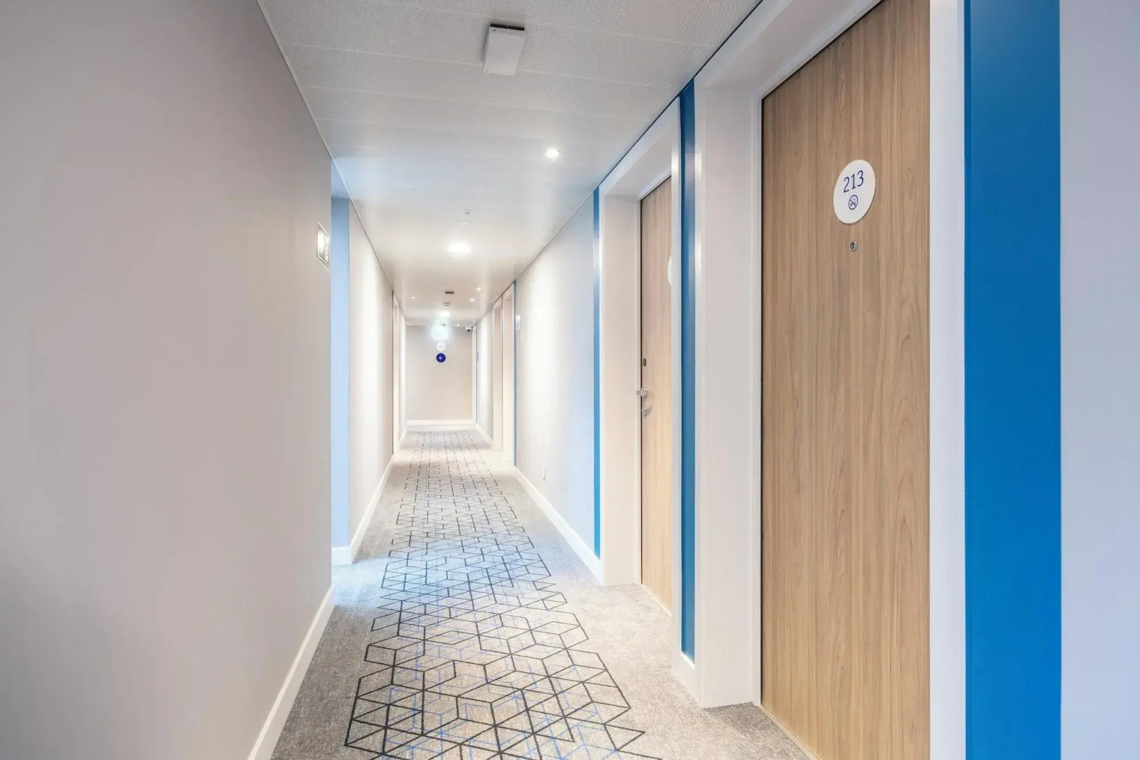 Holiday Inn Express Antwerp City Centre by IHG