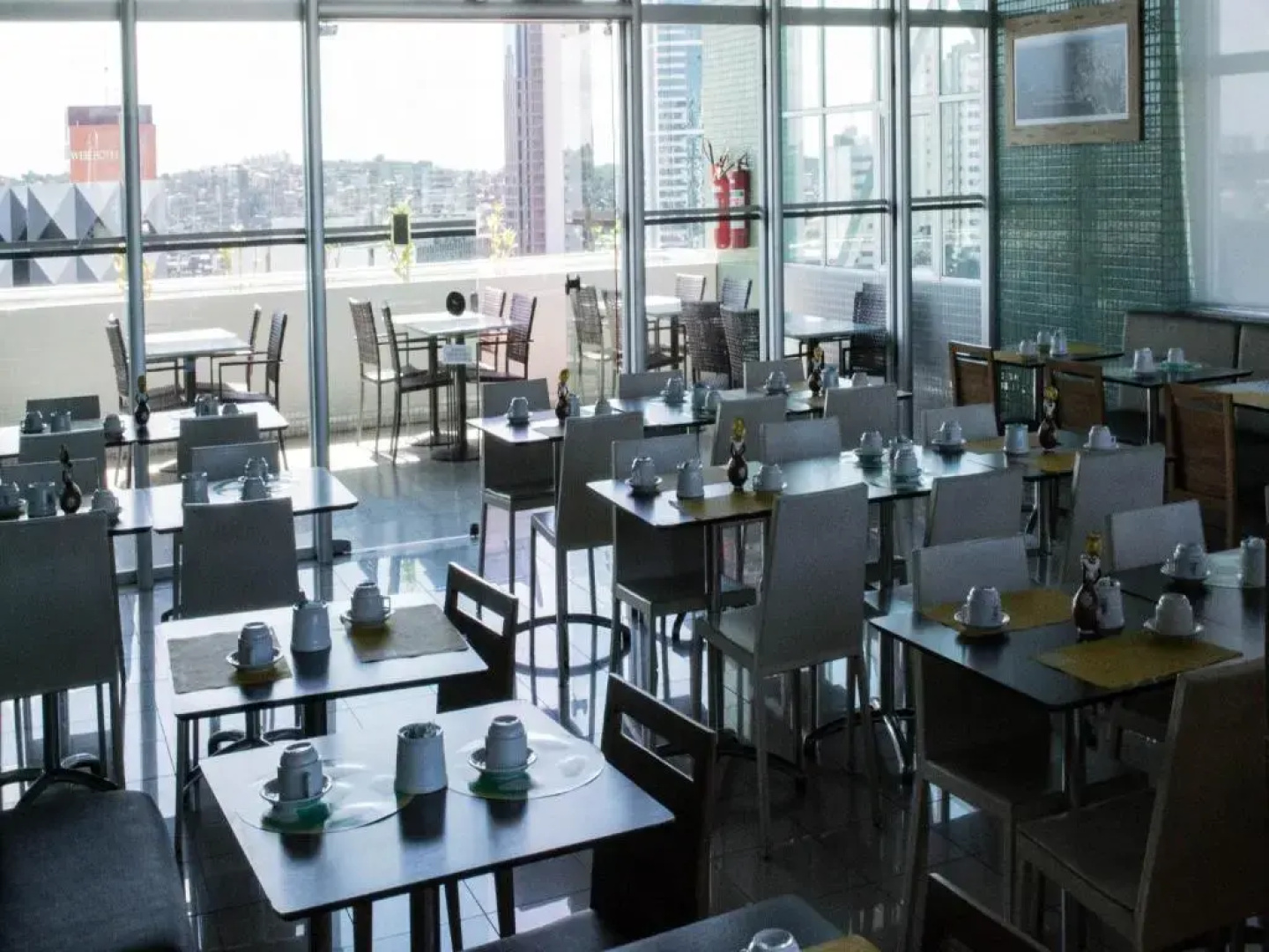 Iguatemi Business & Flat by Avectur