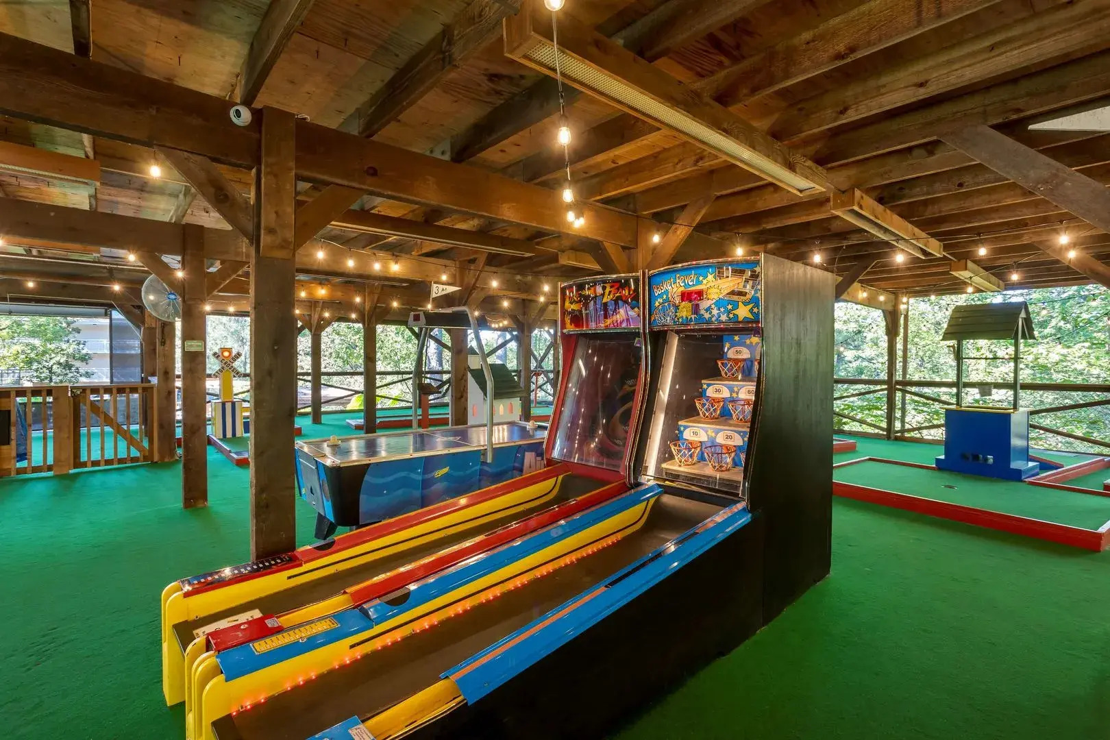 Best Western Inn of the Ozarks