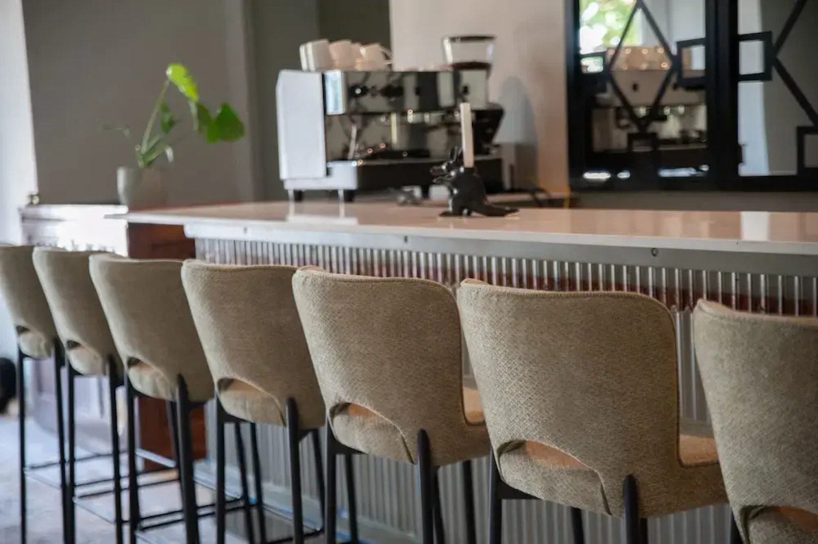 The Grand Hotel Robertson