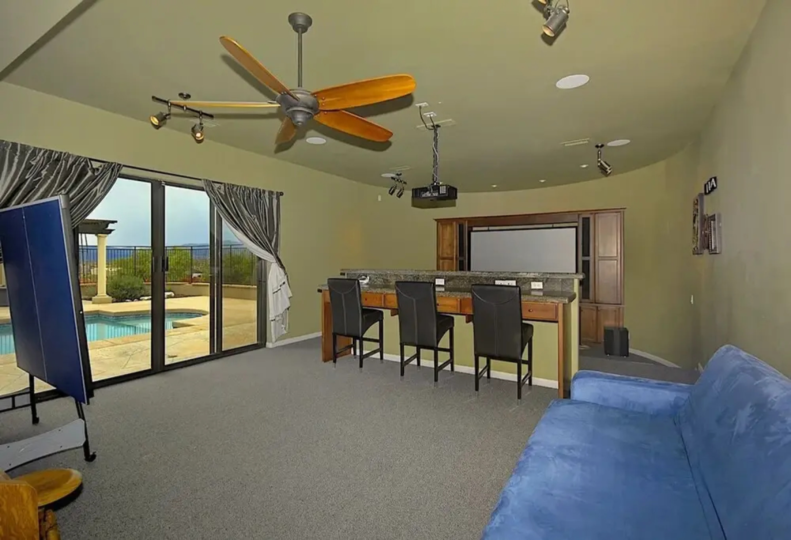 Sorelle Vineyard 5BR by Casago