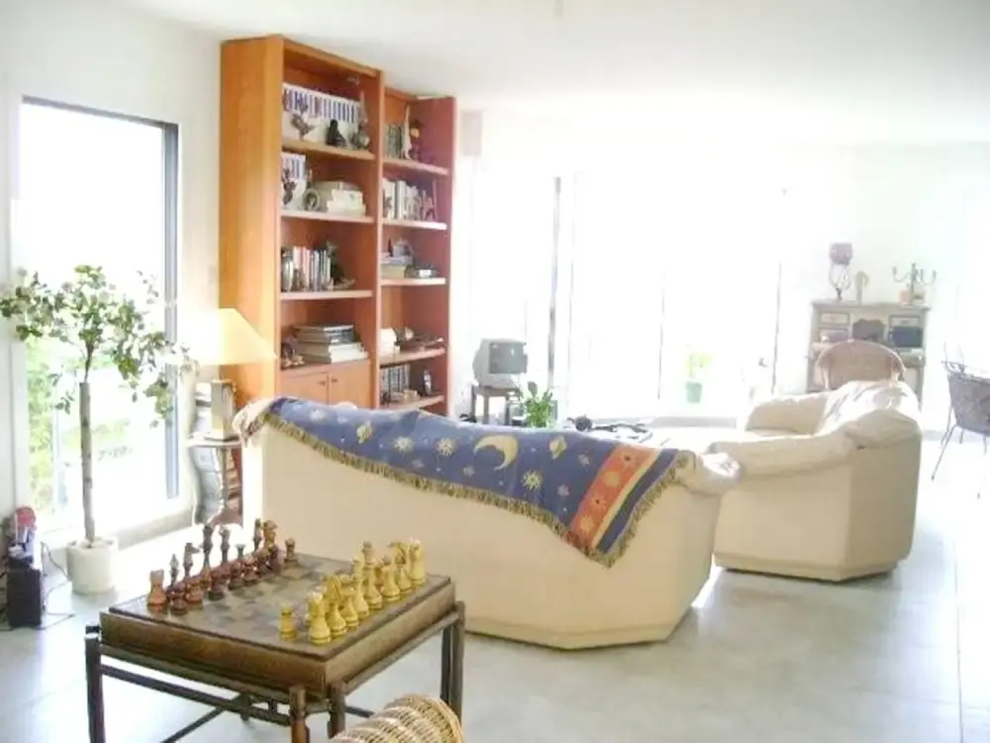 House With 3 Bedrooms in Plougastel-daoulas, With Wonderful sea View,