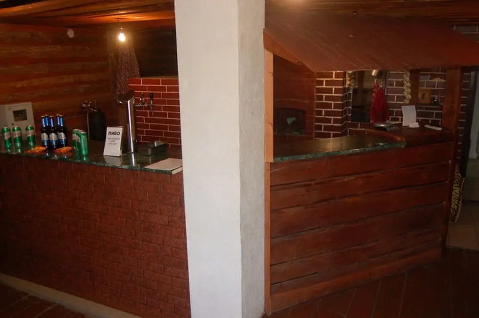 Усадьба Алекс 