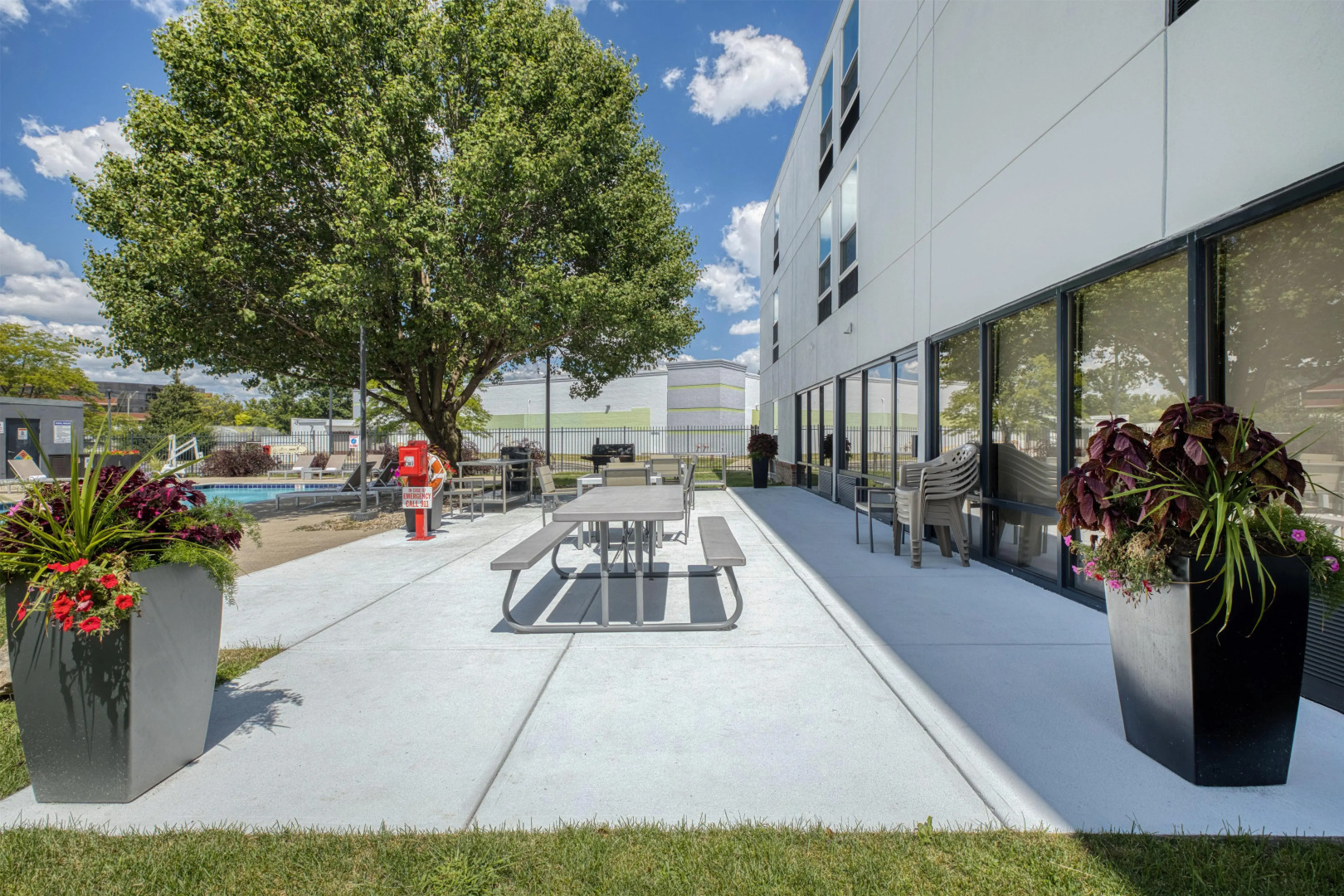 Best Western Fishers/Indianapolis Area