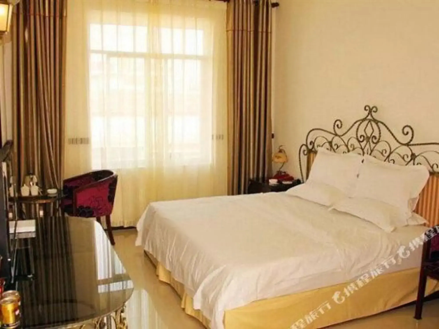 Tianbao Chain Hotel Baise Zhongshan