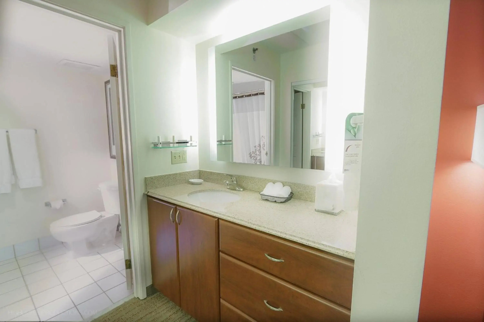 Residence Inn by Marriott Fort Worth Alliance Airport
