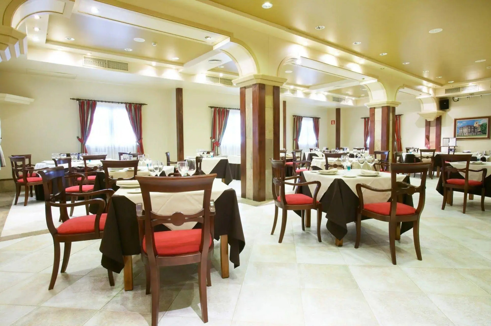 Hospedium Hotel Sky Blu Loiu