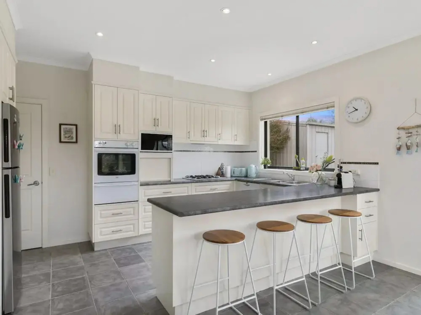 Beached AS - Free Wifi, Netflix & Foxtel, Heated Pool