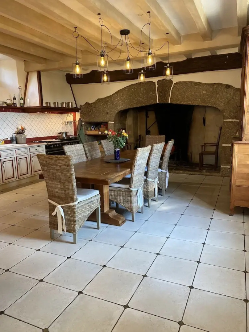 Le Clos Saint Georges
