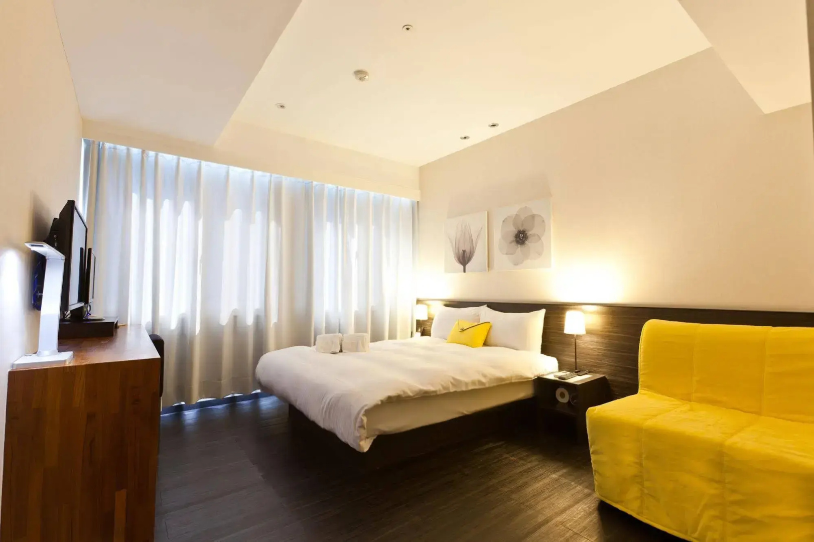 StayInn Taipei