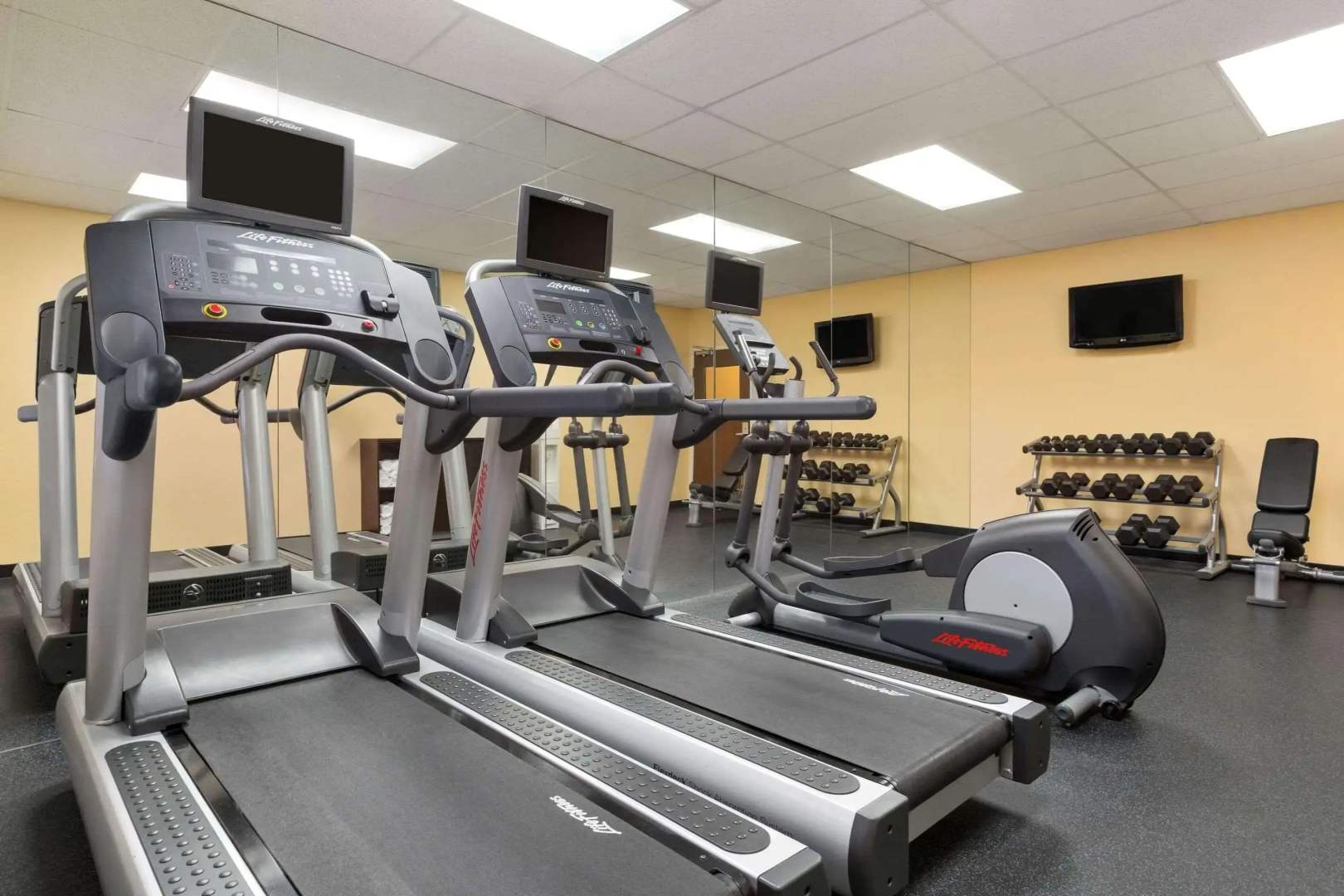 Country Inn & Suites by Radisson, Phoenix Airport, AZ