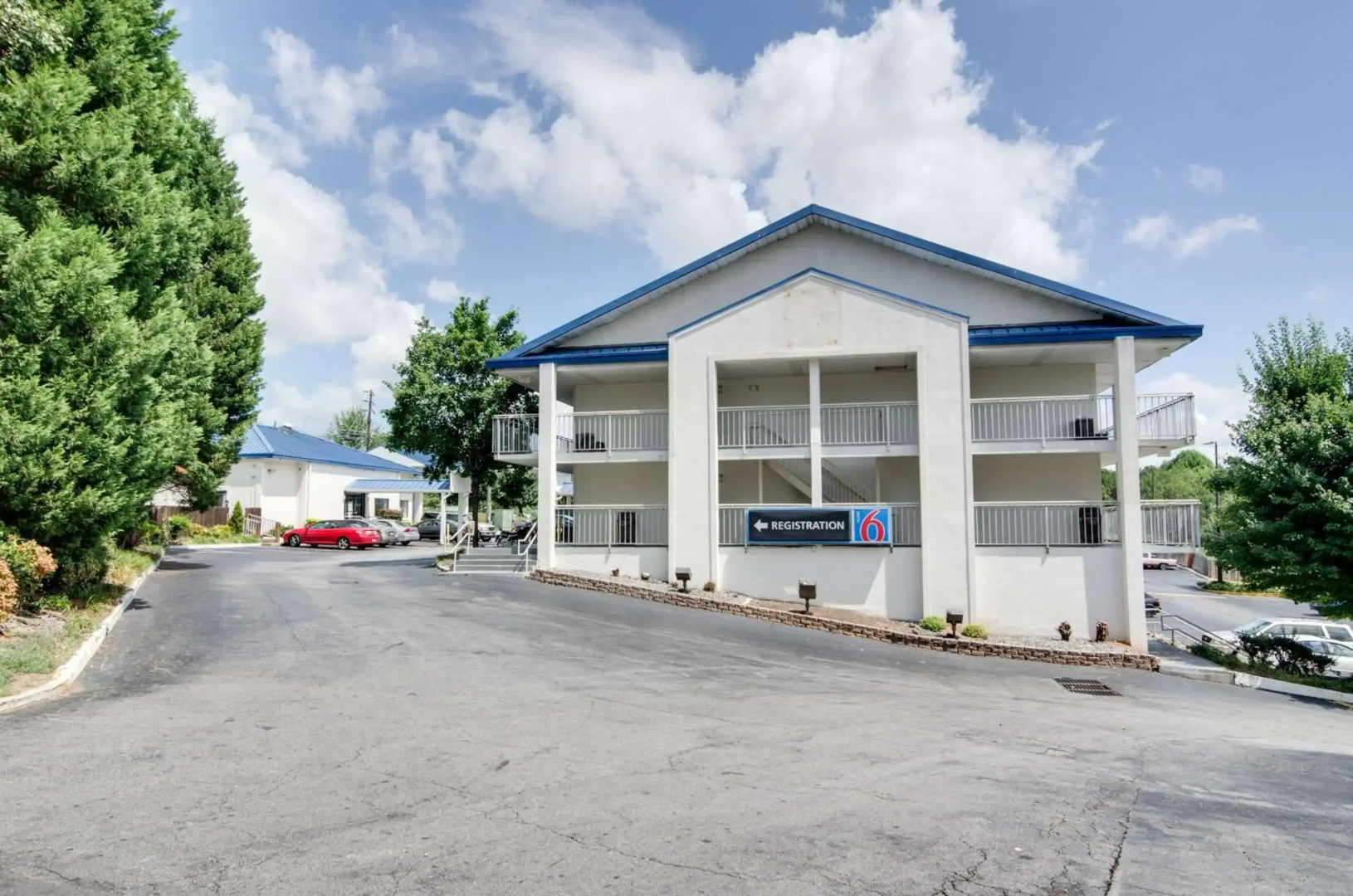 Motel 6 - Atlanta - Chamblee Tucker