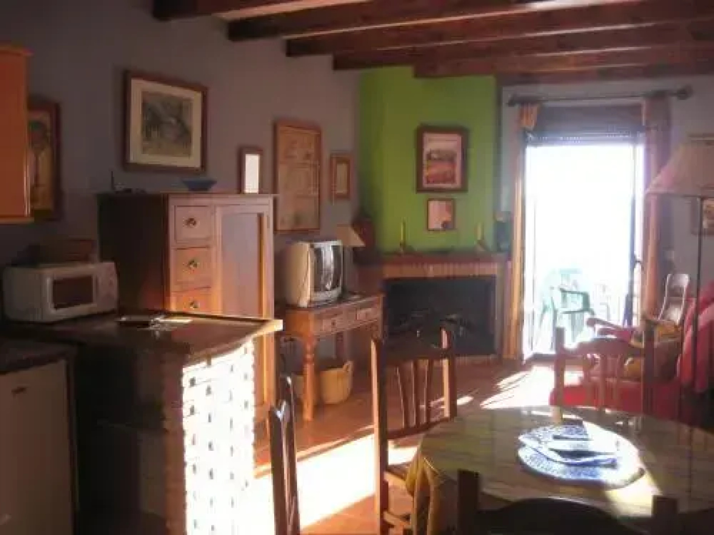 Apartamentos Saqura