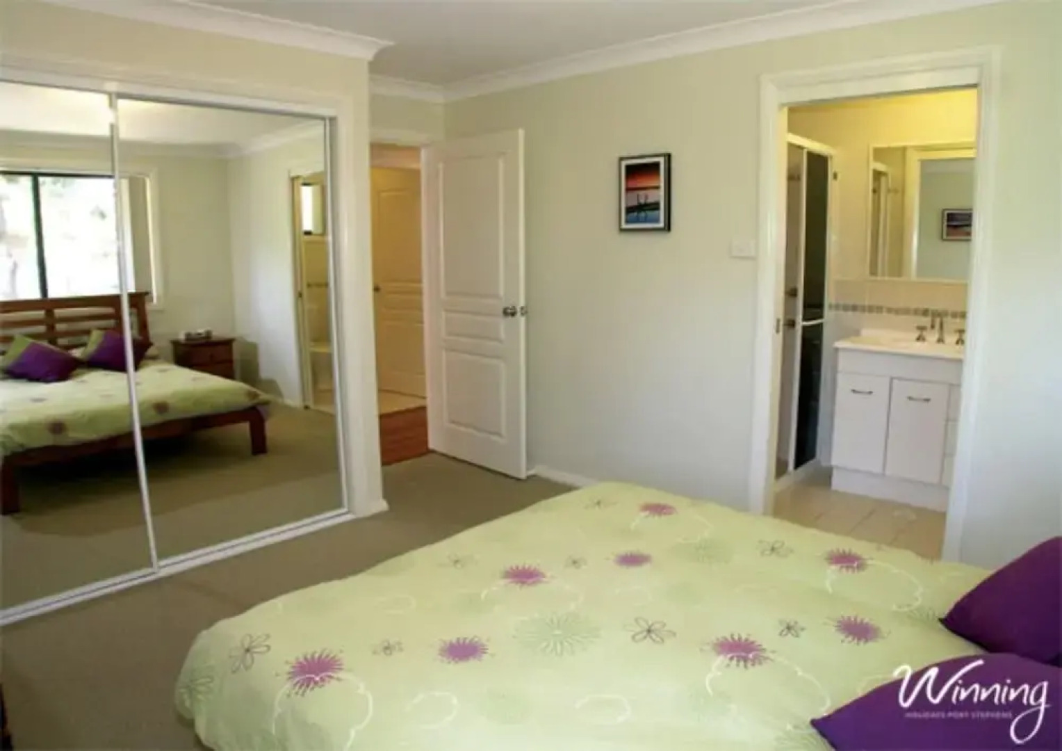 Two Beaches, 74B Blanch Street