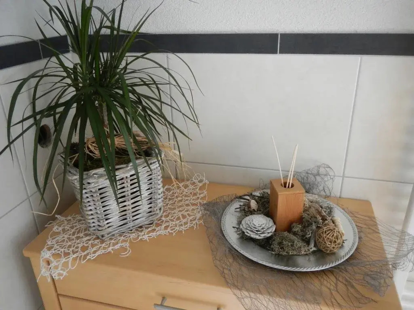 Appartment Auhäusl