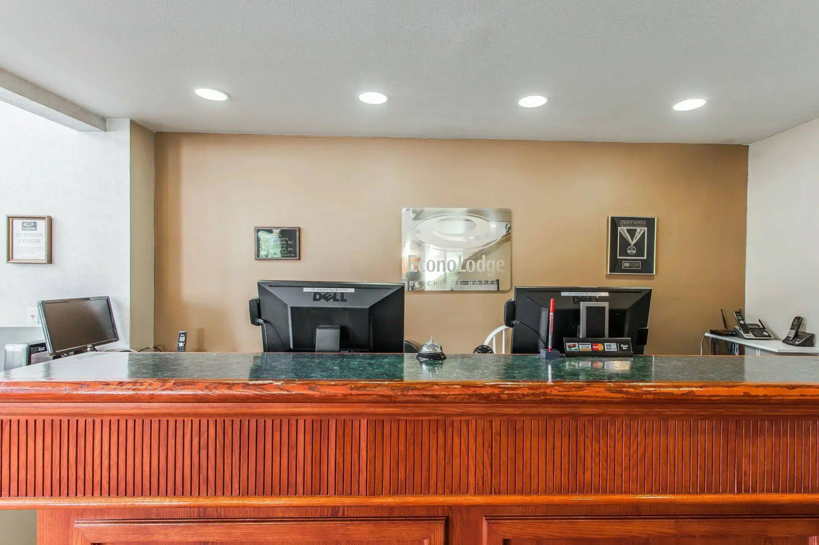 Quality Inn Cle Elum-Ellensburg