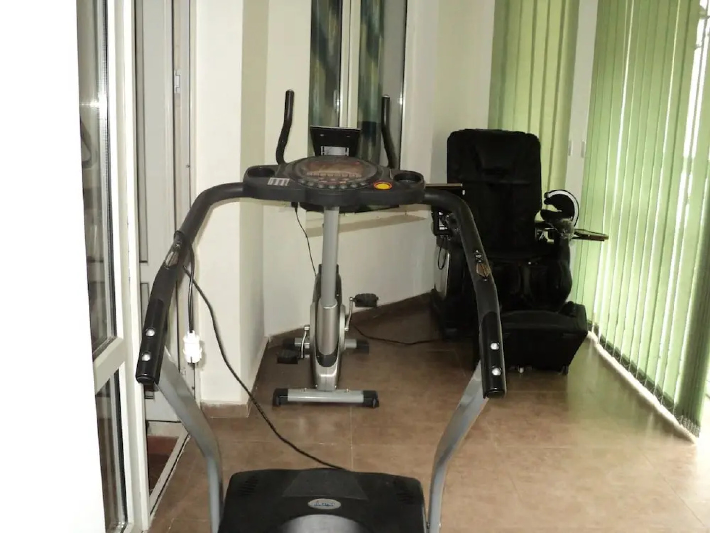 EcoRest Likani Palace