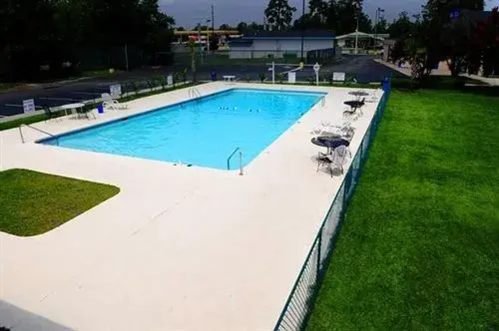 America'S Best Value Inn- Florence