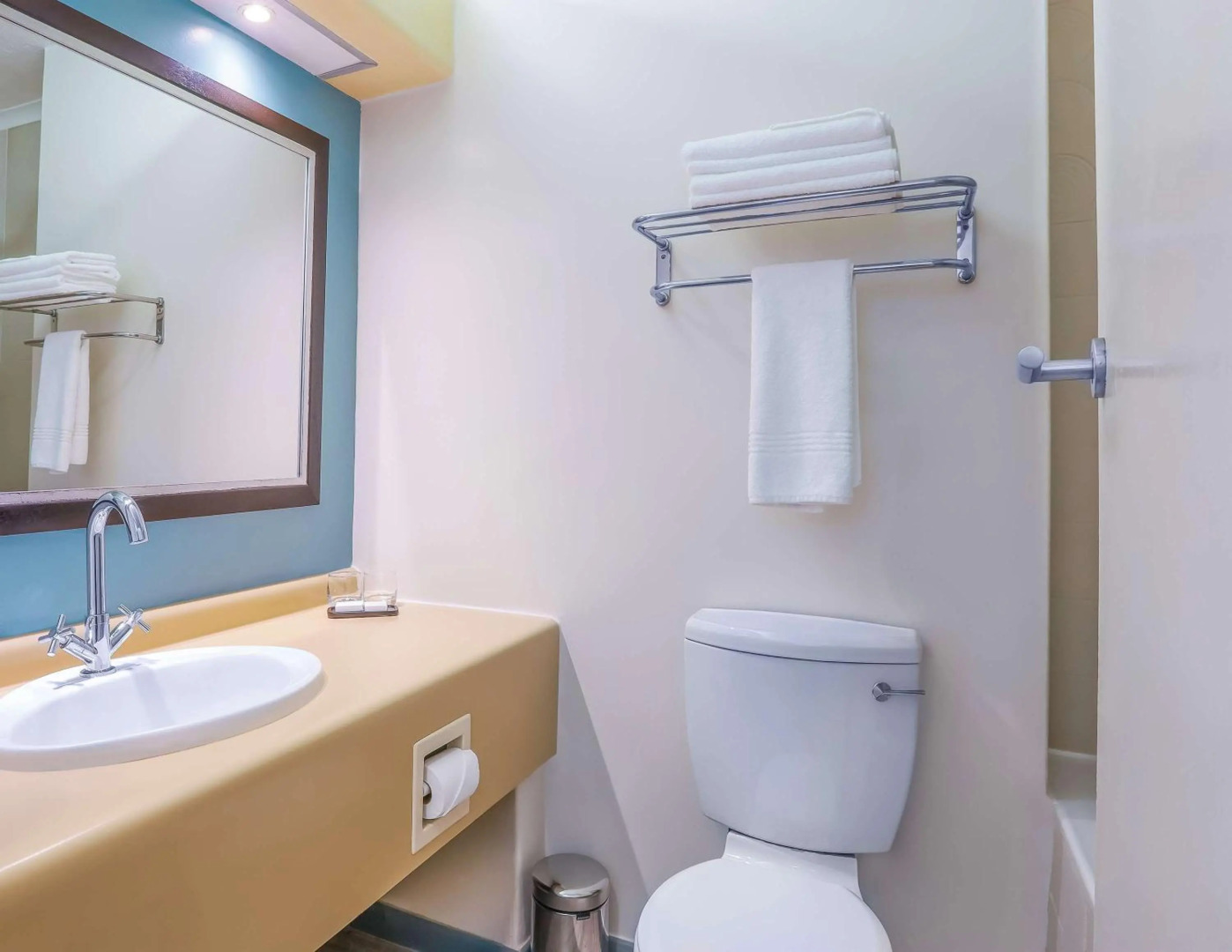 Garden Court East London