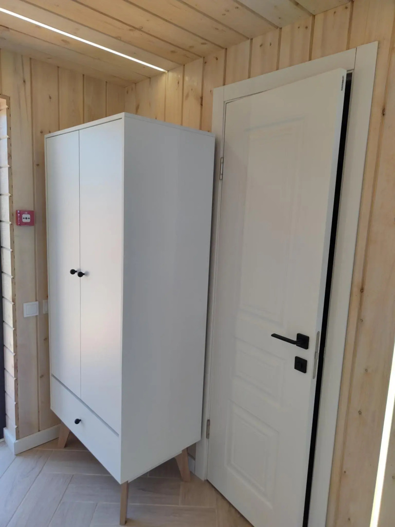 Дача Баушево