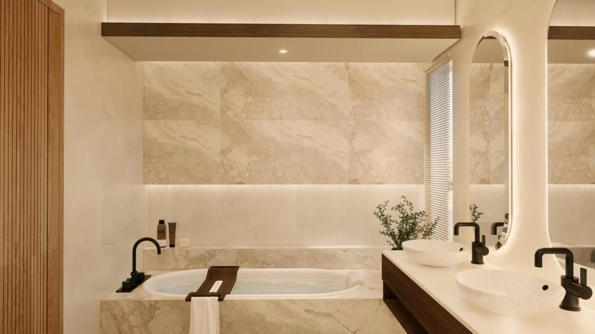 The One Boutique Villa