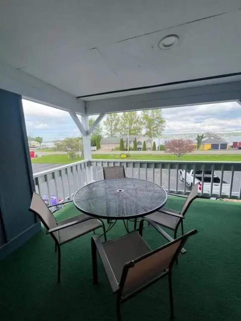 Webbs Year Round Resort