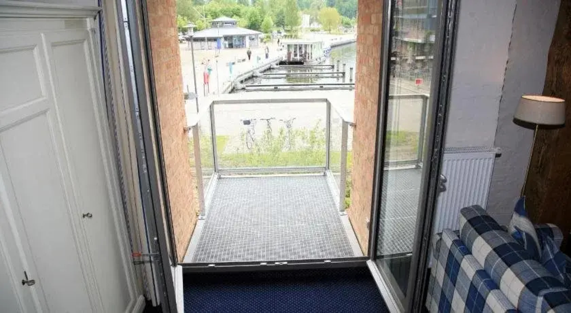 Hotel Alter Kornspeicher