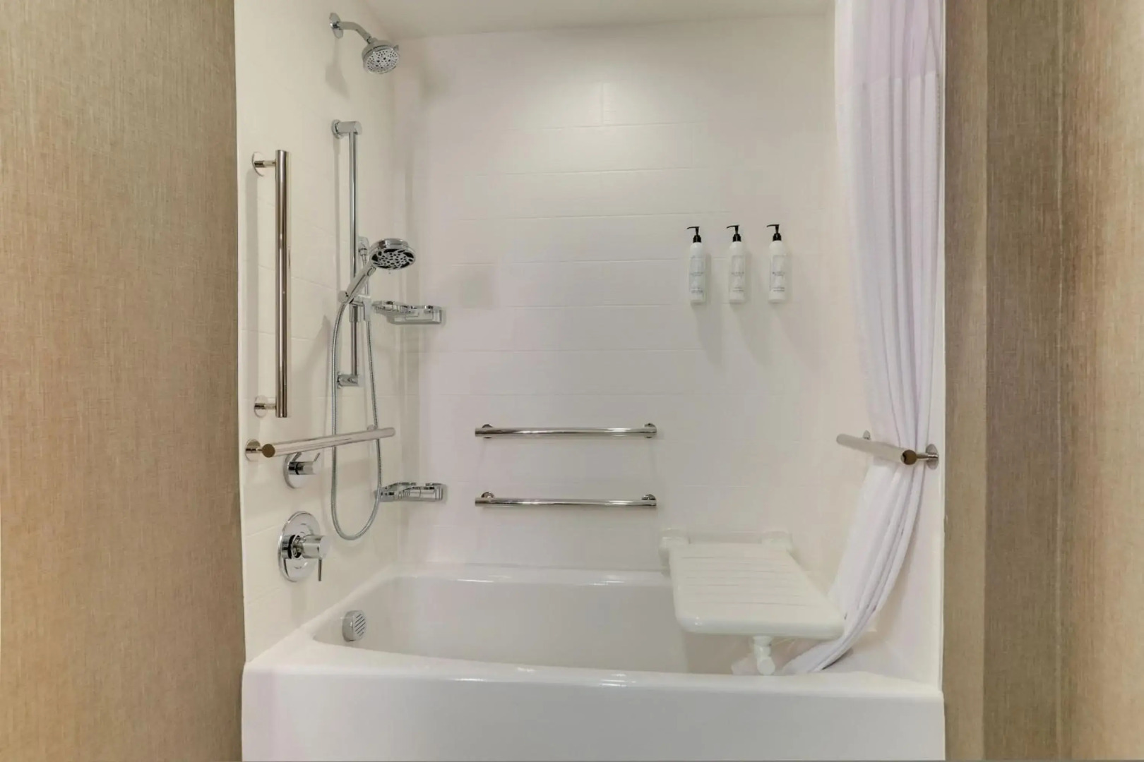 Springhill Suites by Marriott Cheraw