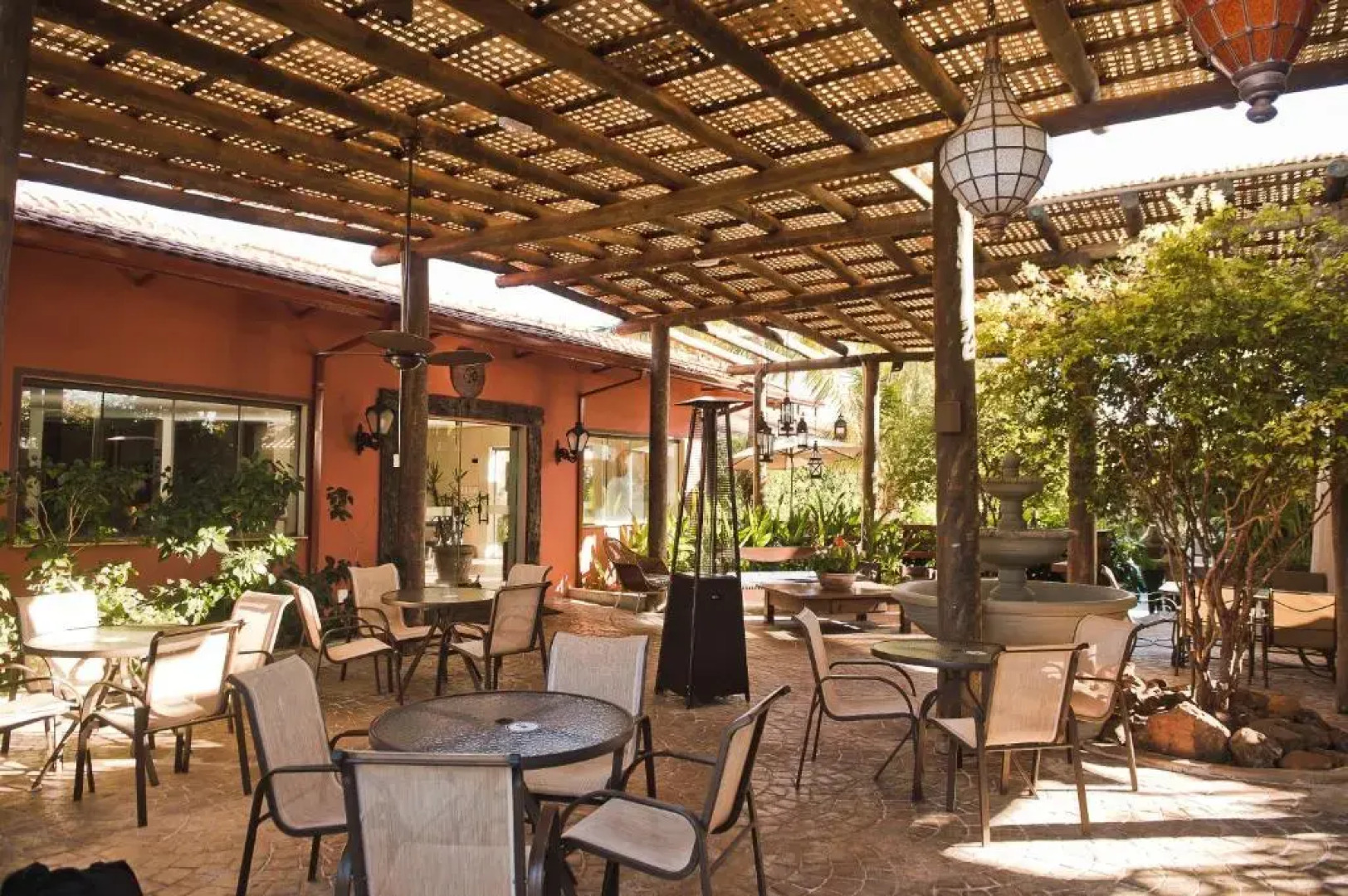 Hotel Pousada Ourinhos